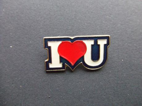 I Love You